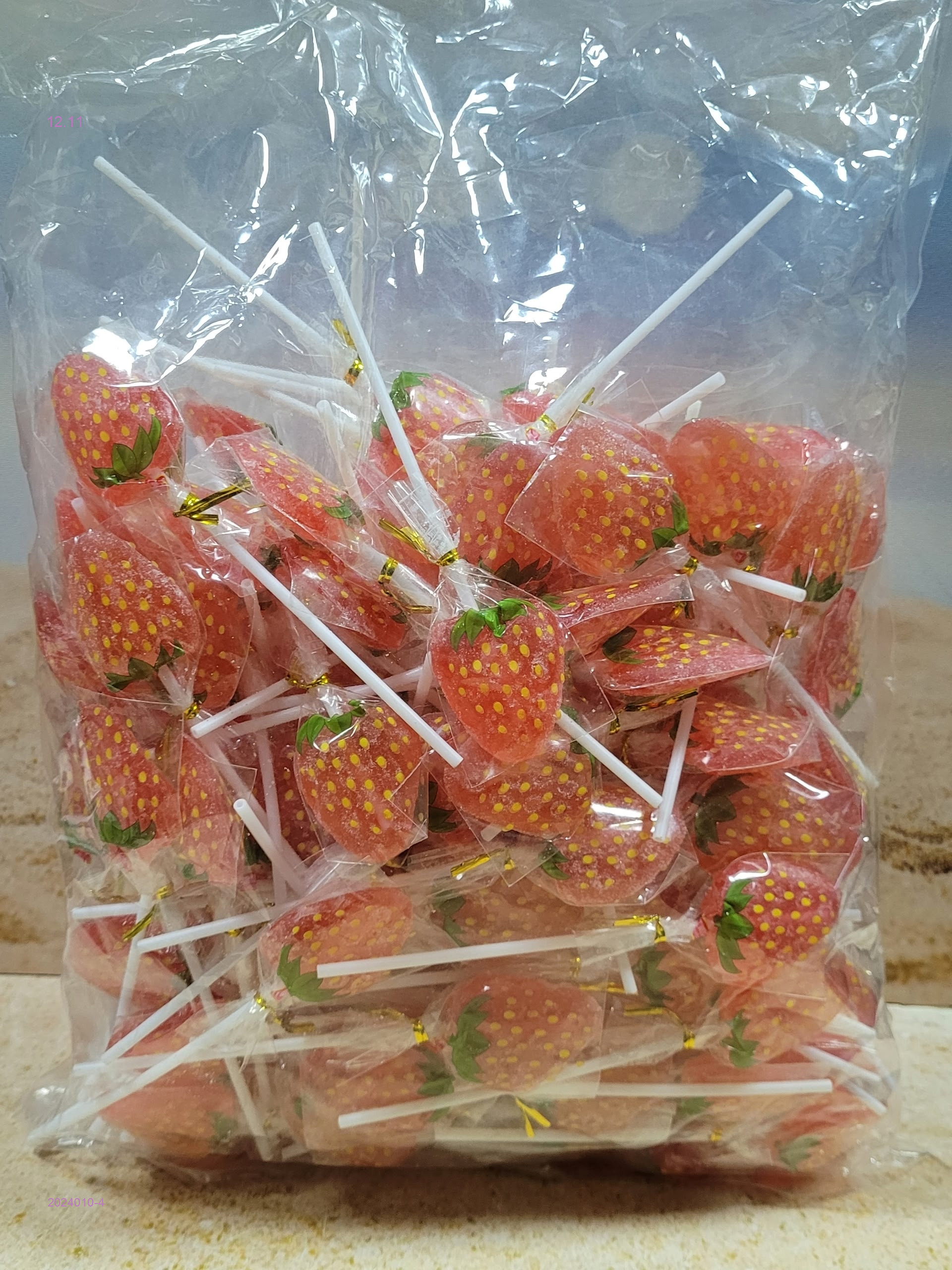 КИТАЙСКИЕ МАРМЕЛАД 2024010-4