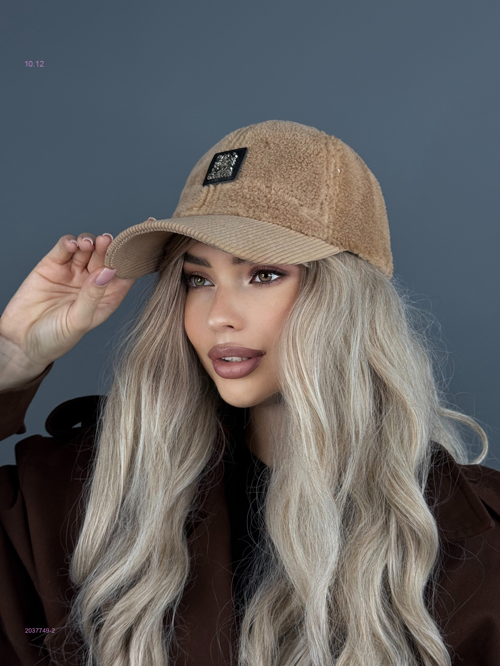 Кепка 2037749-2