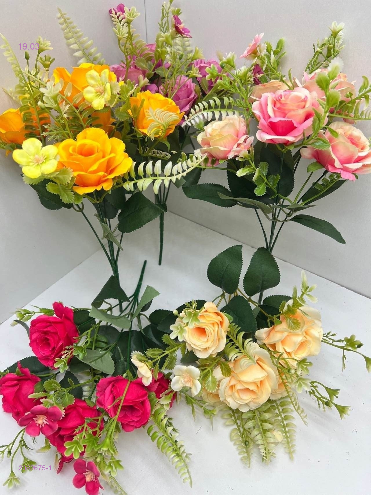 Искусственные цветы 2082675-1