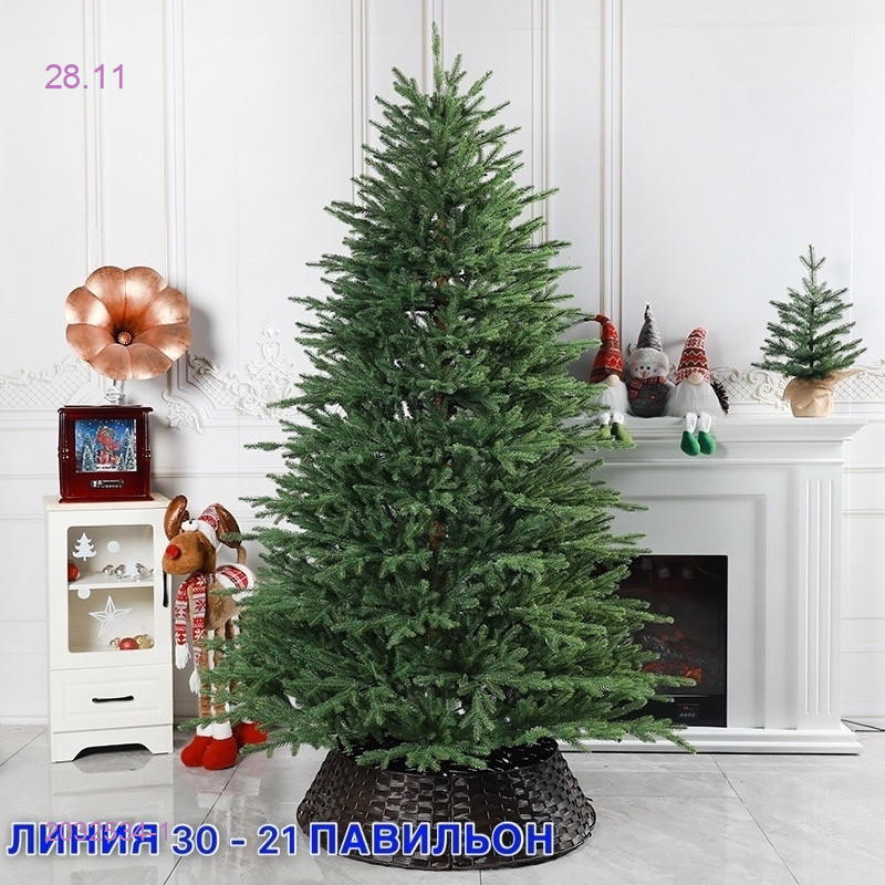 НОВОГОДНИЕ ЕЛКА 2032534-1