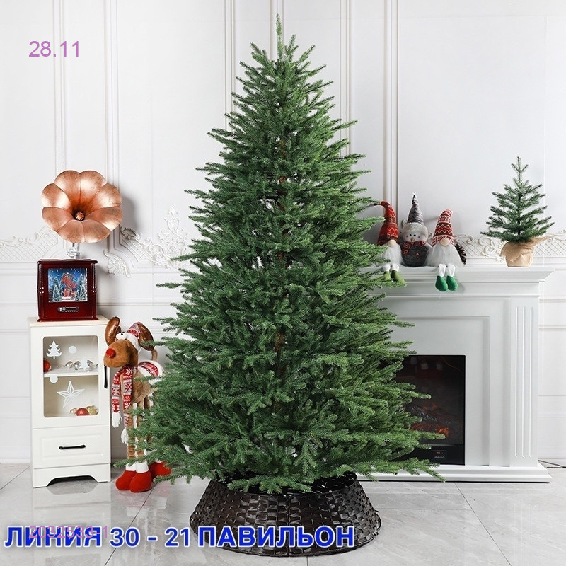 НОВОГОДНИЕ ЕЛКА 2032533-1