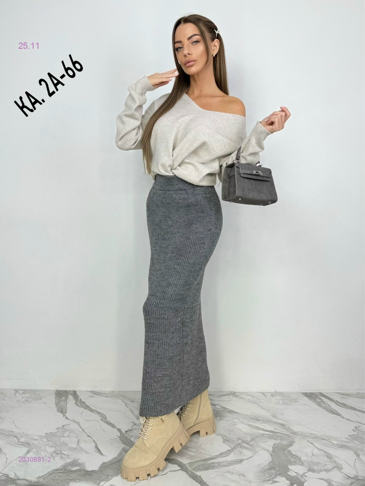 Юбка 2030881-2