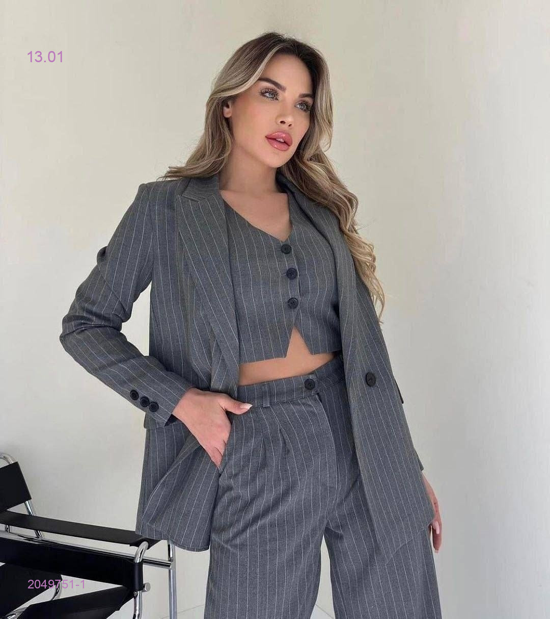 Костюм тройка 2049751-1