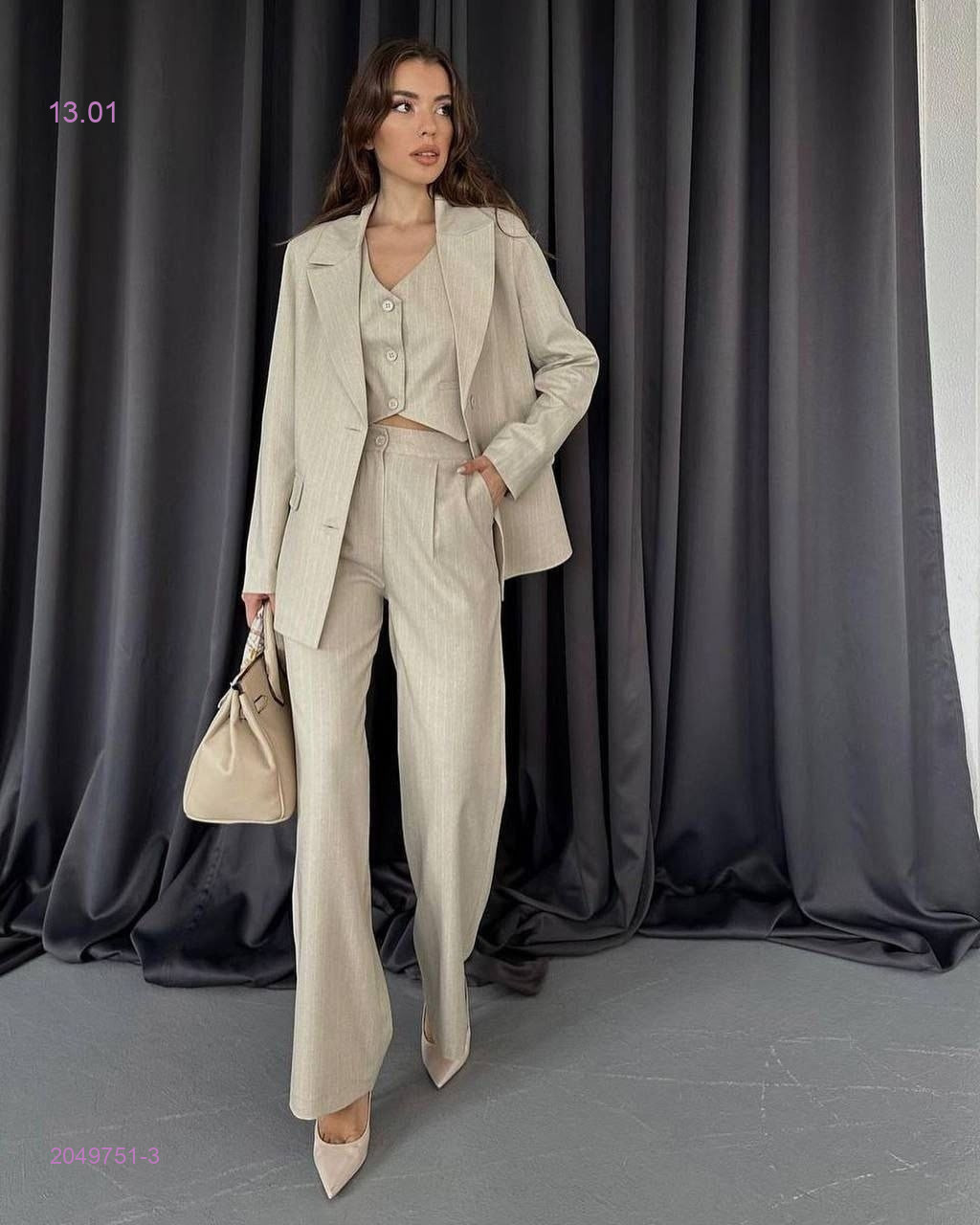 Костюм тройка 2049751-3