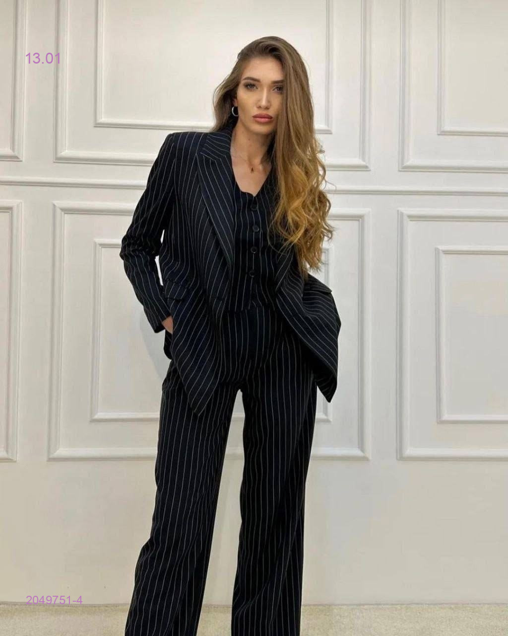 Костюм тройка 2049751-4