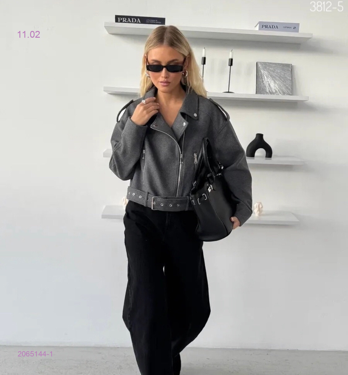 Куртка бронь 2065144-1