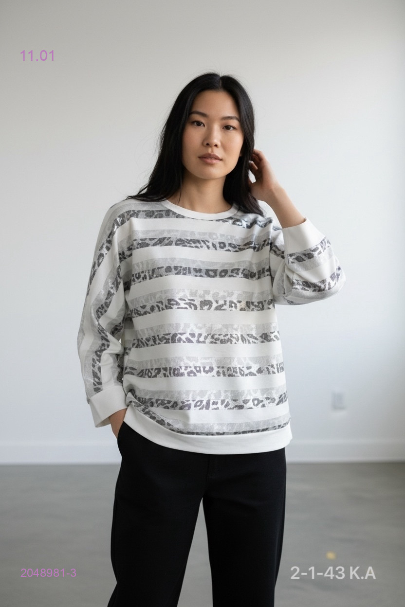 Кофта 2048981-3