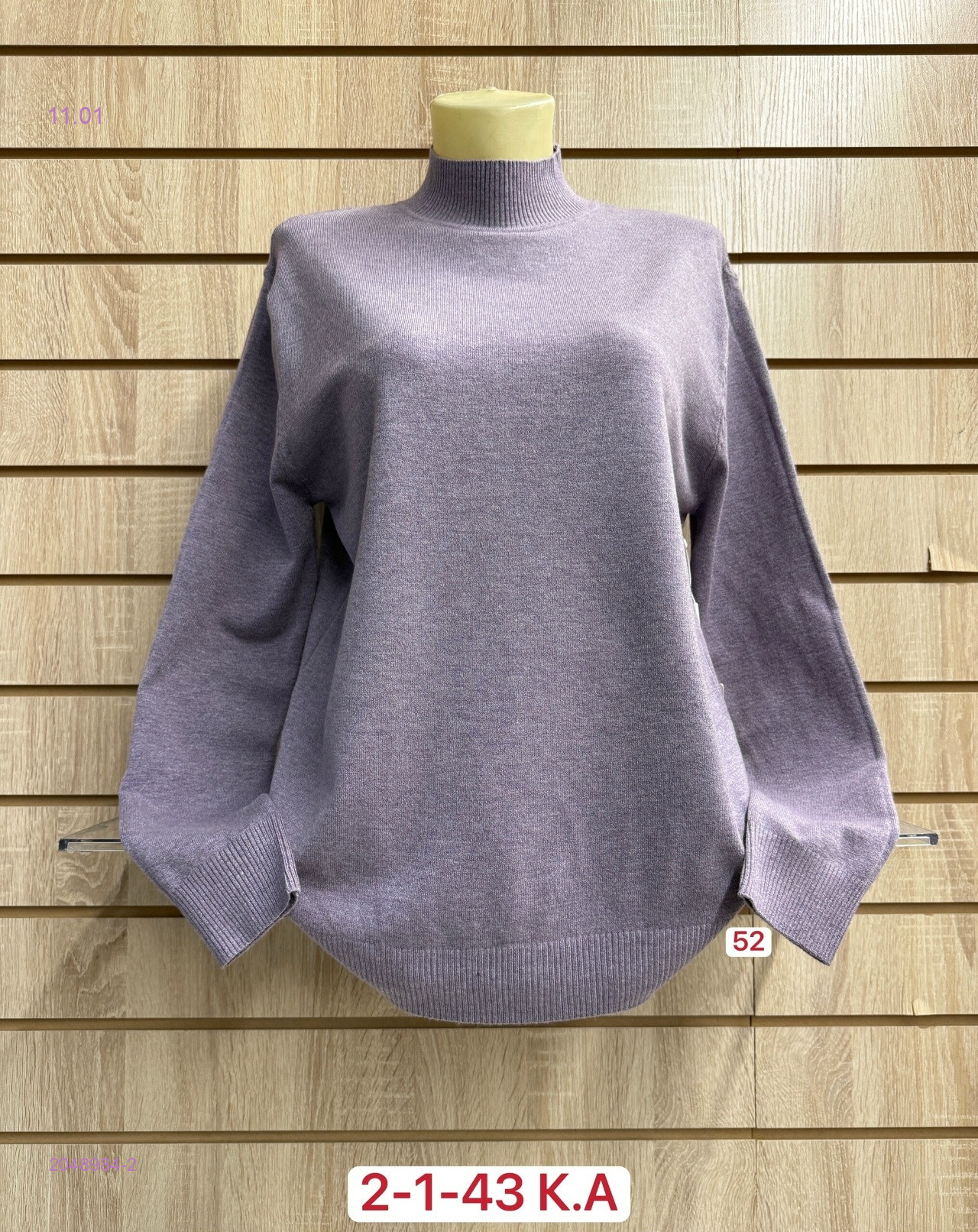 Водолазка 2048984-2