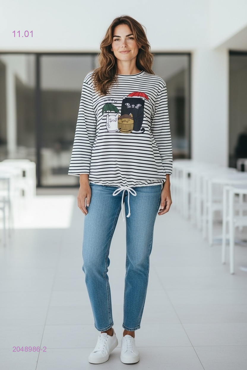 Кофта 2048986-2