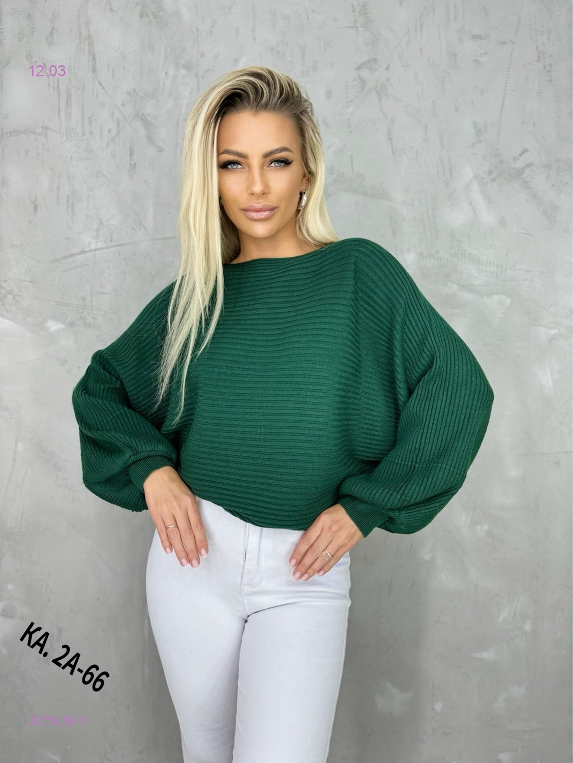 Кофта 2079058-1