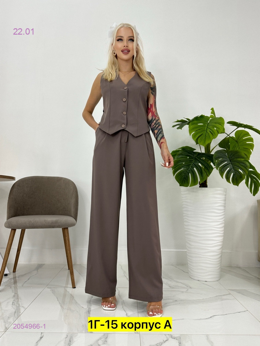 Костюм бронь 2054966-1