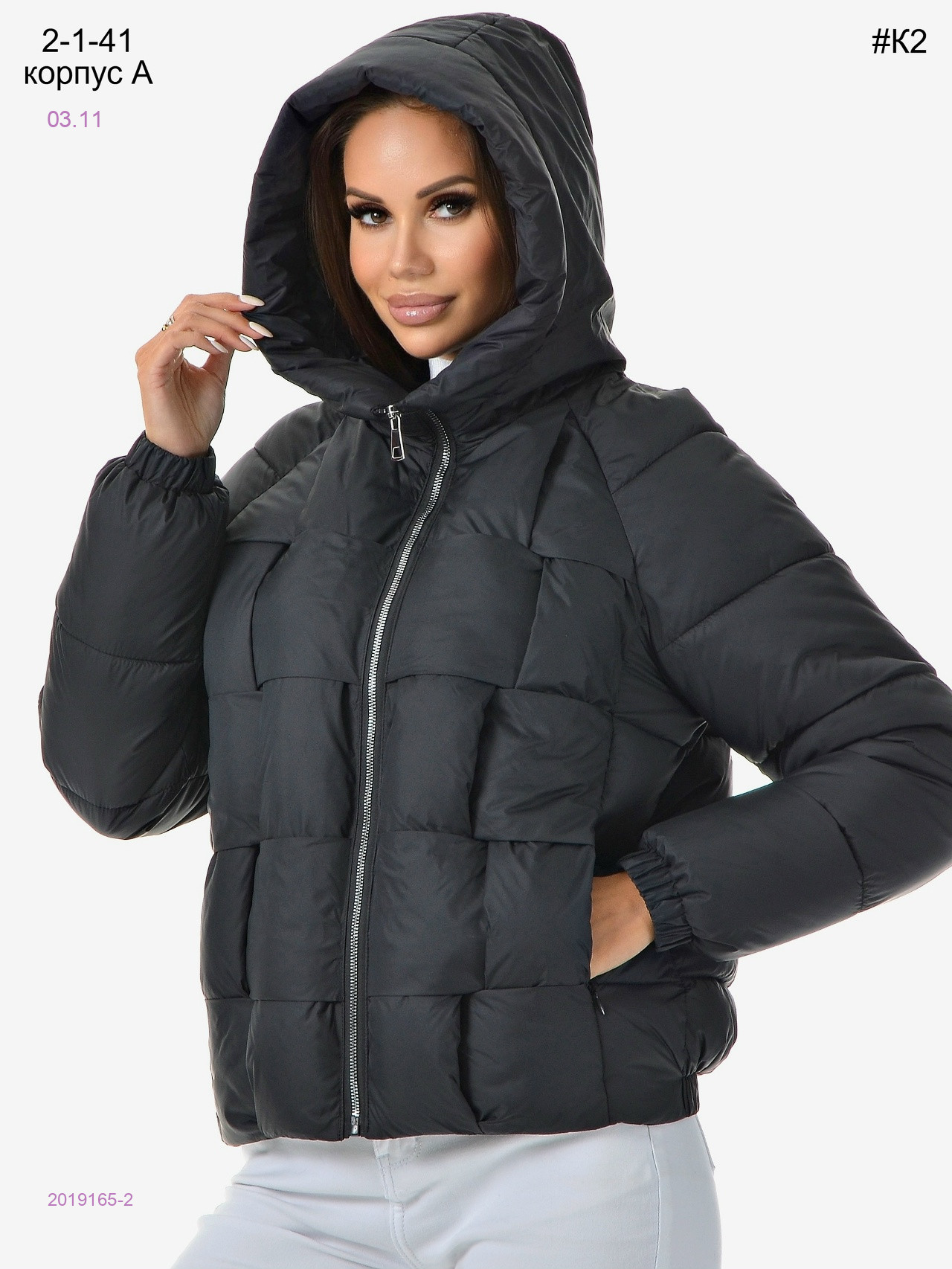 Куртка 2019165-2