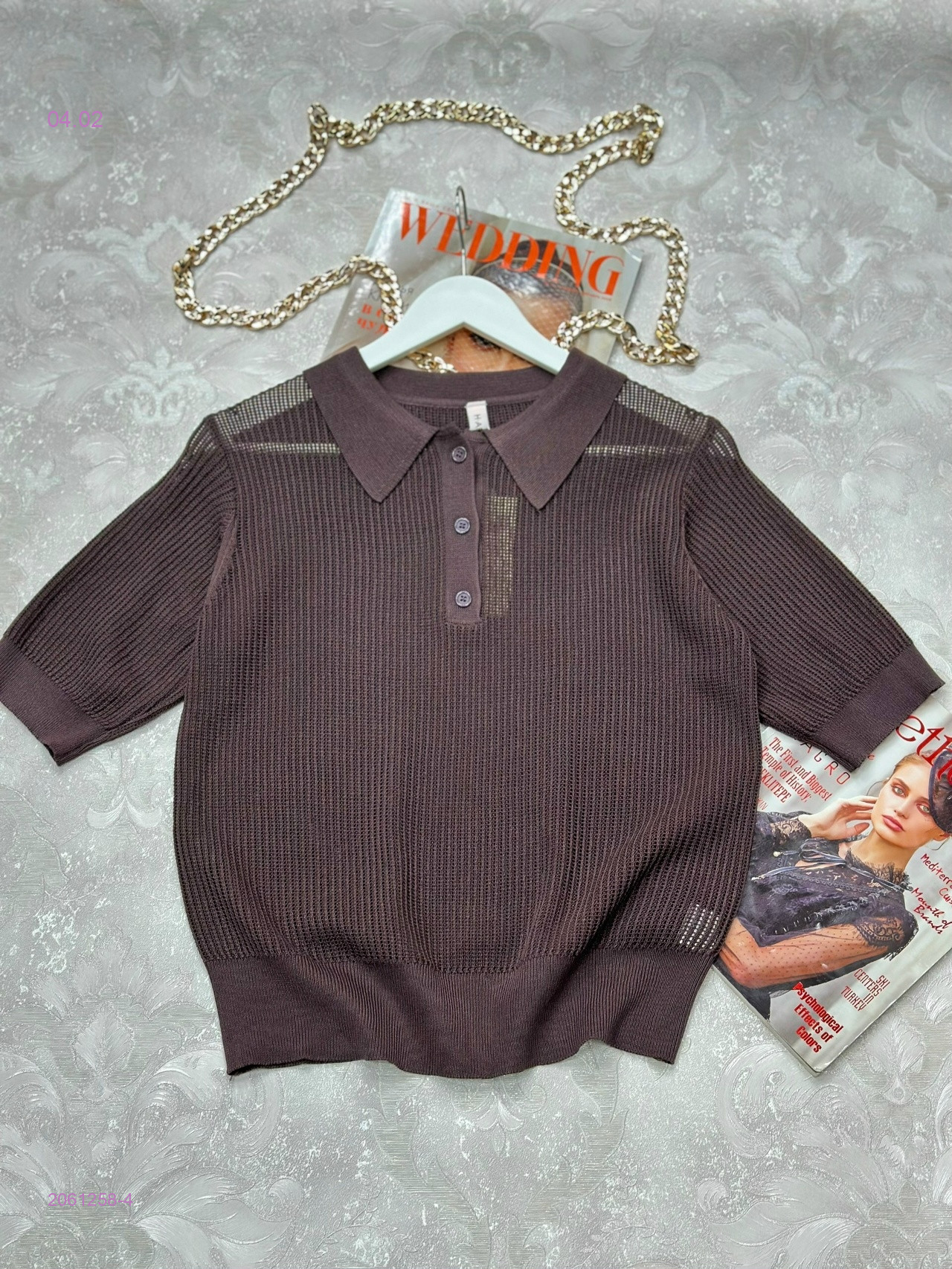 Кофта 2061258-4