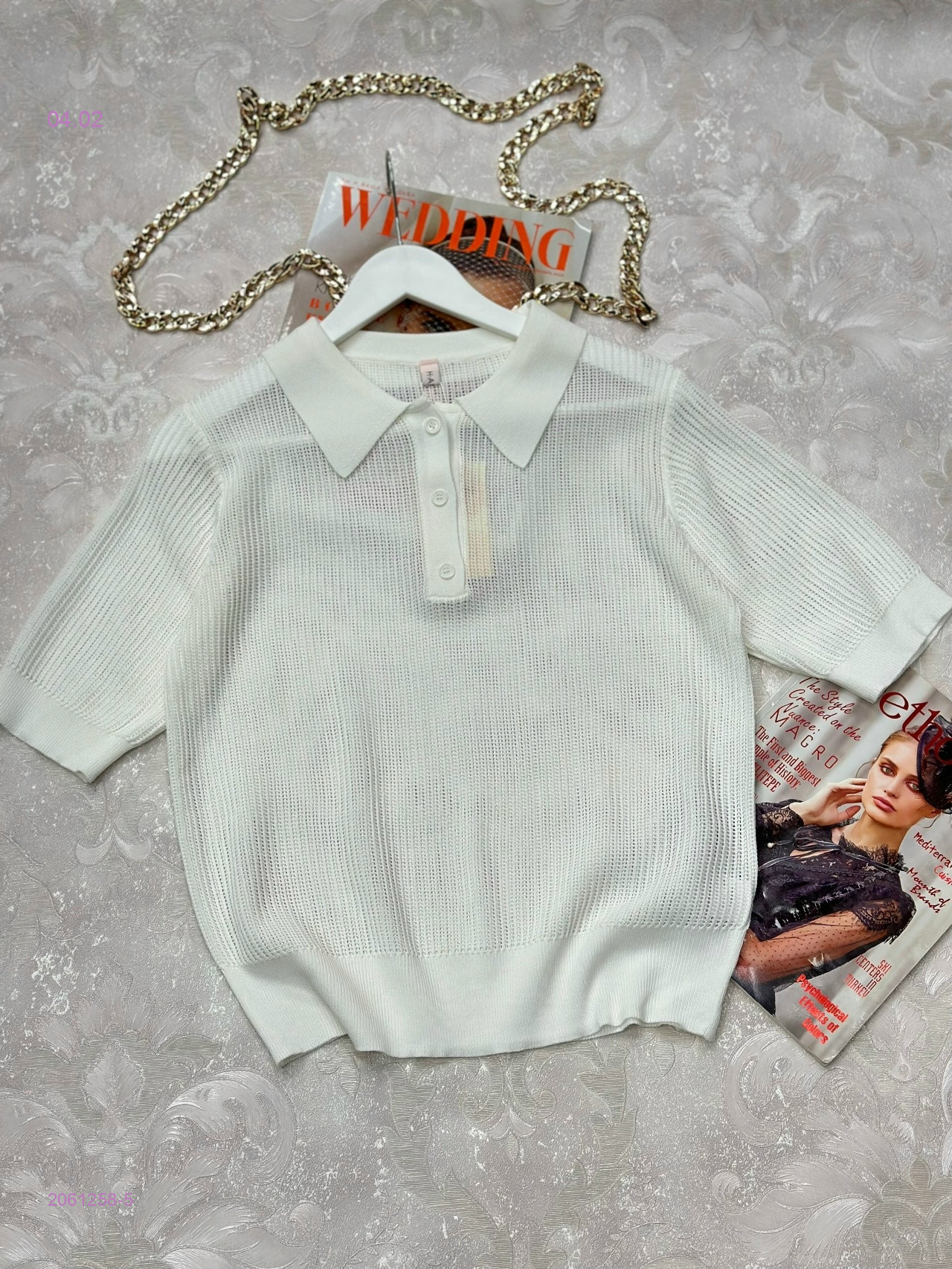 Кофта 2061258-5