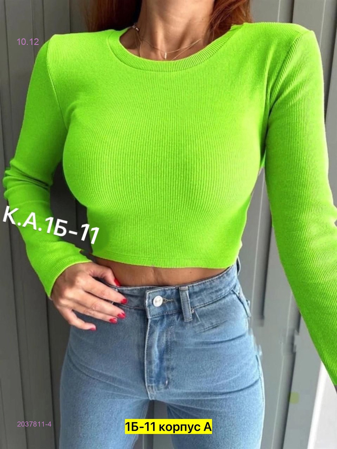 Водолазка 2037811-4