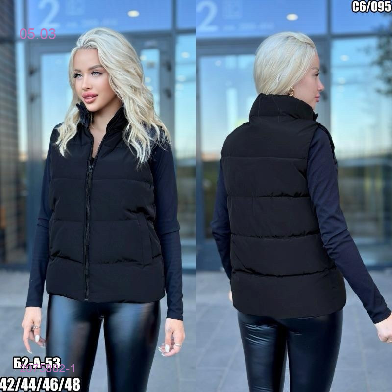 Жилетка 2075882-1