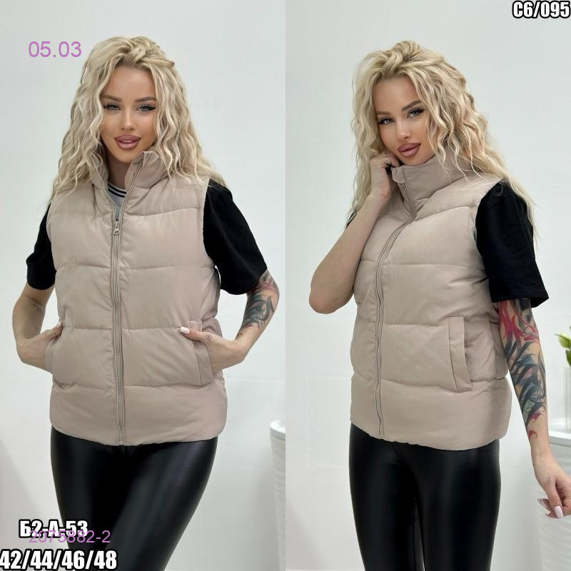 Жилетка 2075882-2