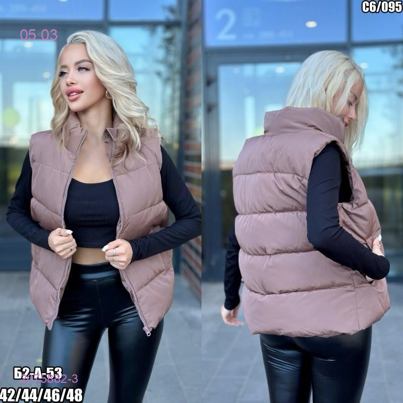 Жилетка 2075882-3