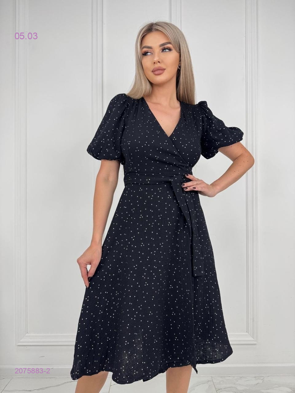 Платье 2075883-2
