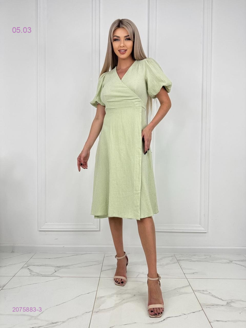 Платье 2075883-3