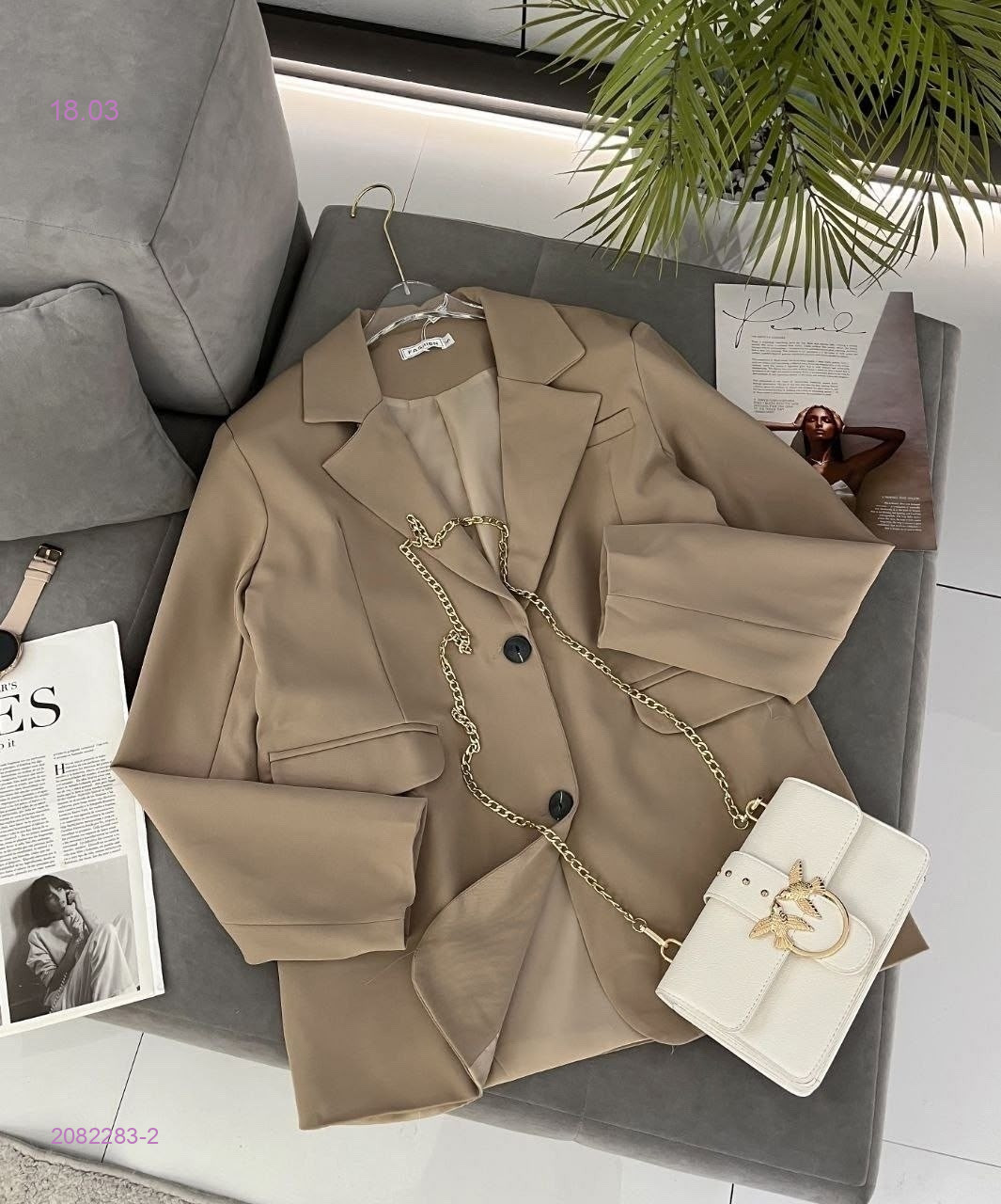 Пиджак 2082283-2