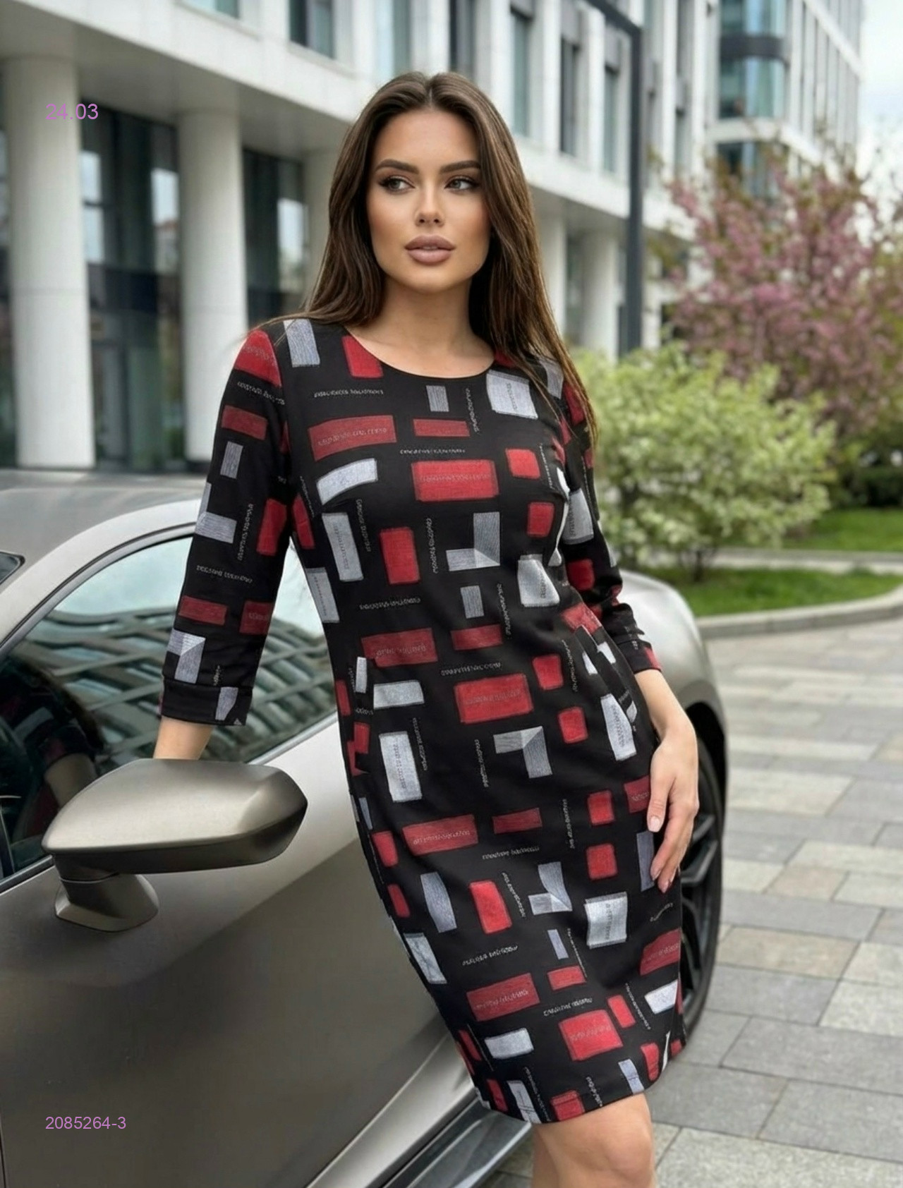 Платье 2085264-3