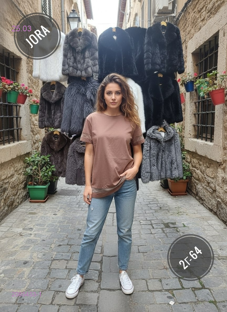 Футболка 2085453-1