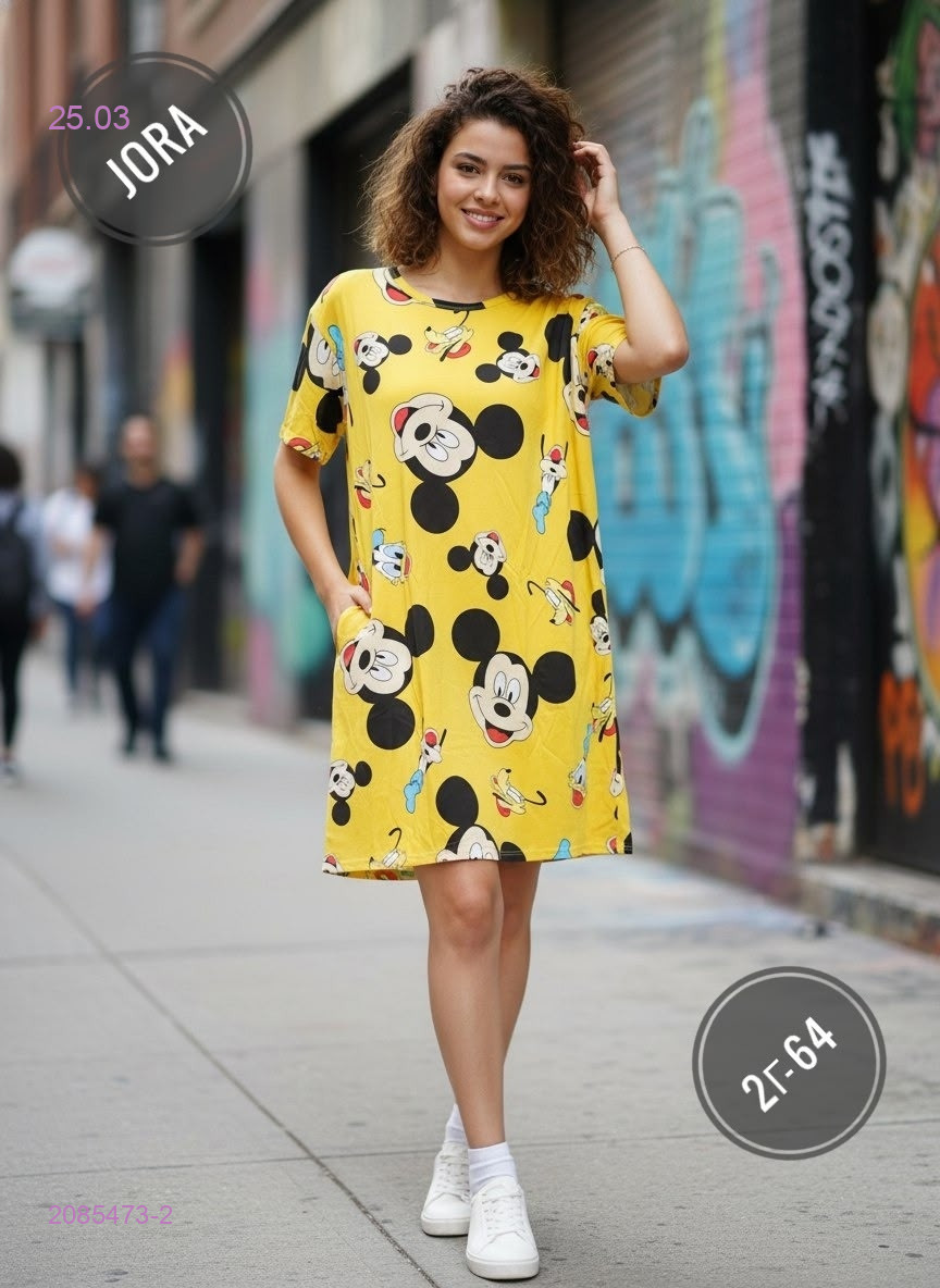 Платье 2085473-2