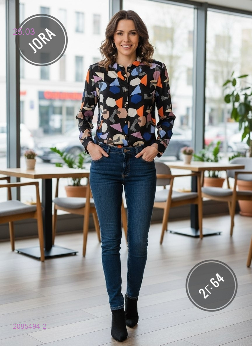 Рубашка 2085494-2