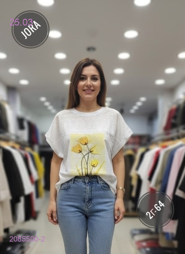 Футболка 2085500-2