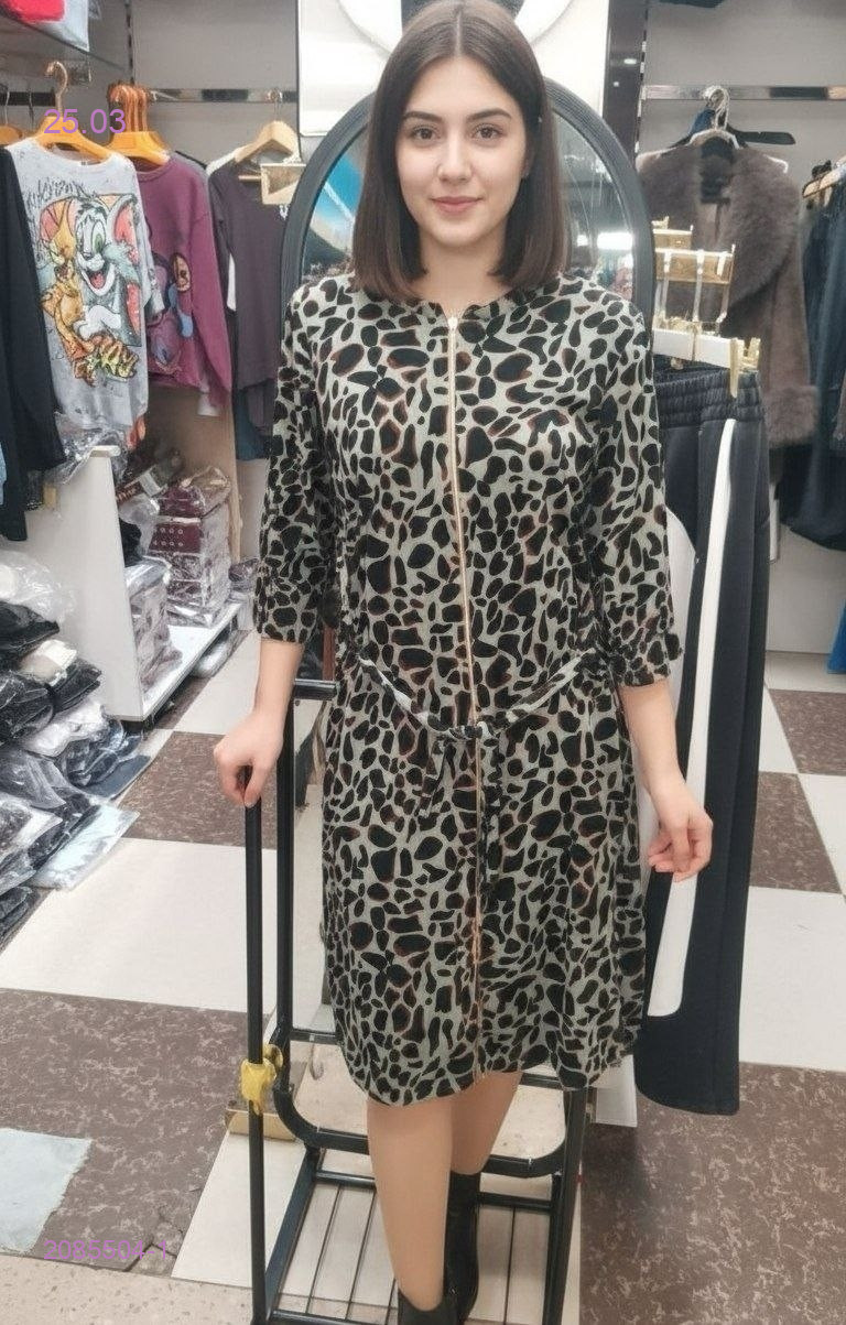 Халат 2085504-1