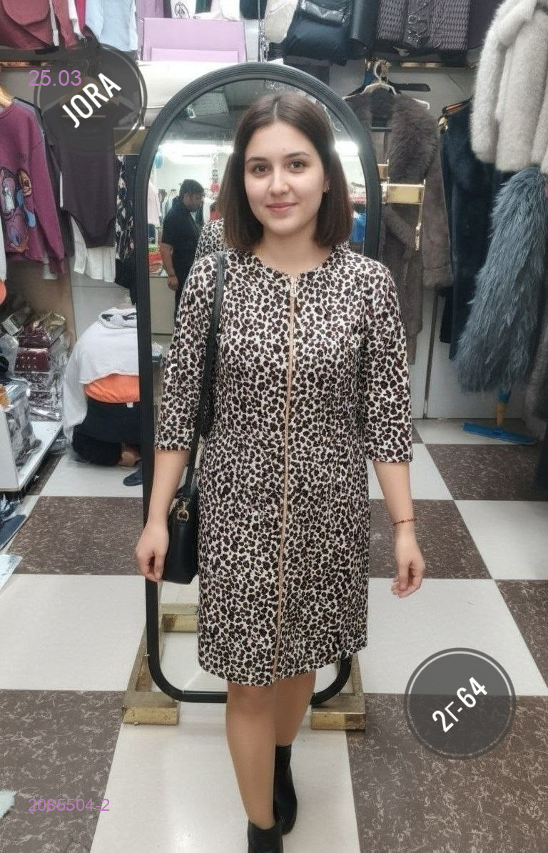 Халат 2085504-2