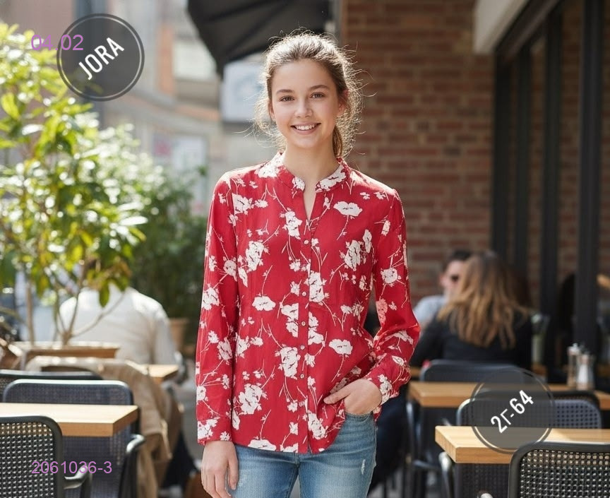 Рубашка 2061036-3