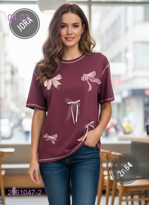 Футболка 2061047-2