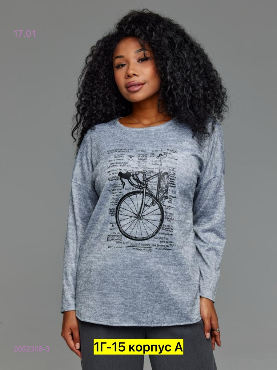 Блузка 2052308-3