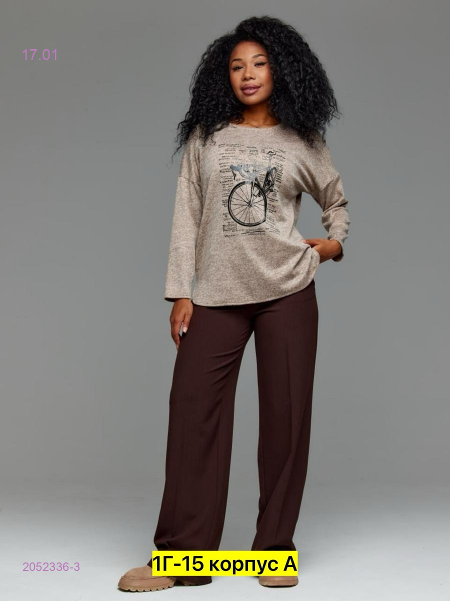 Блузка 2052336-3