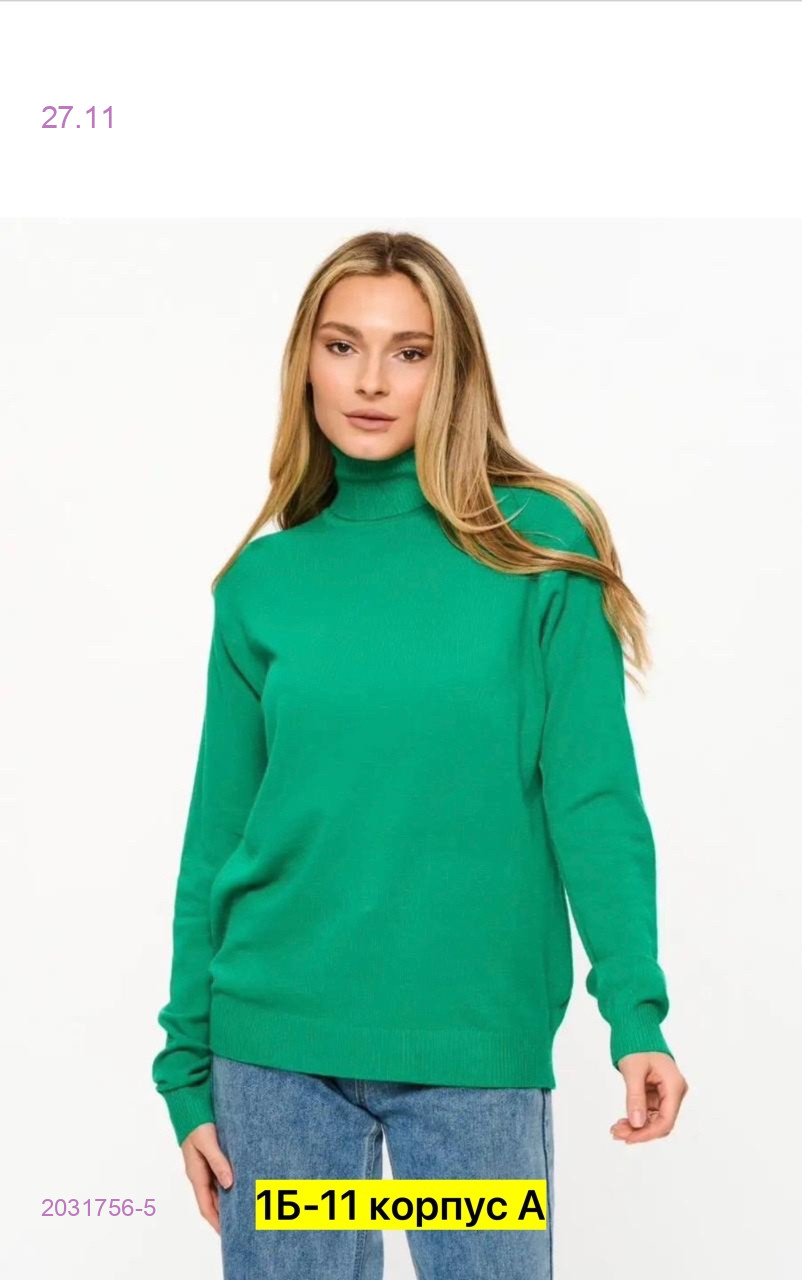 Водолазка 2031756-5