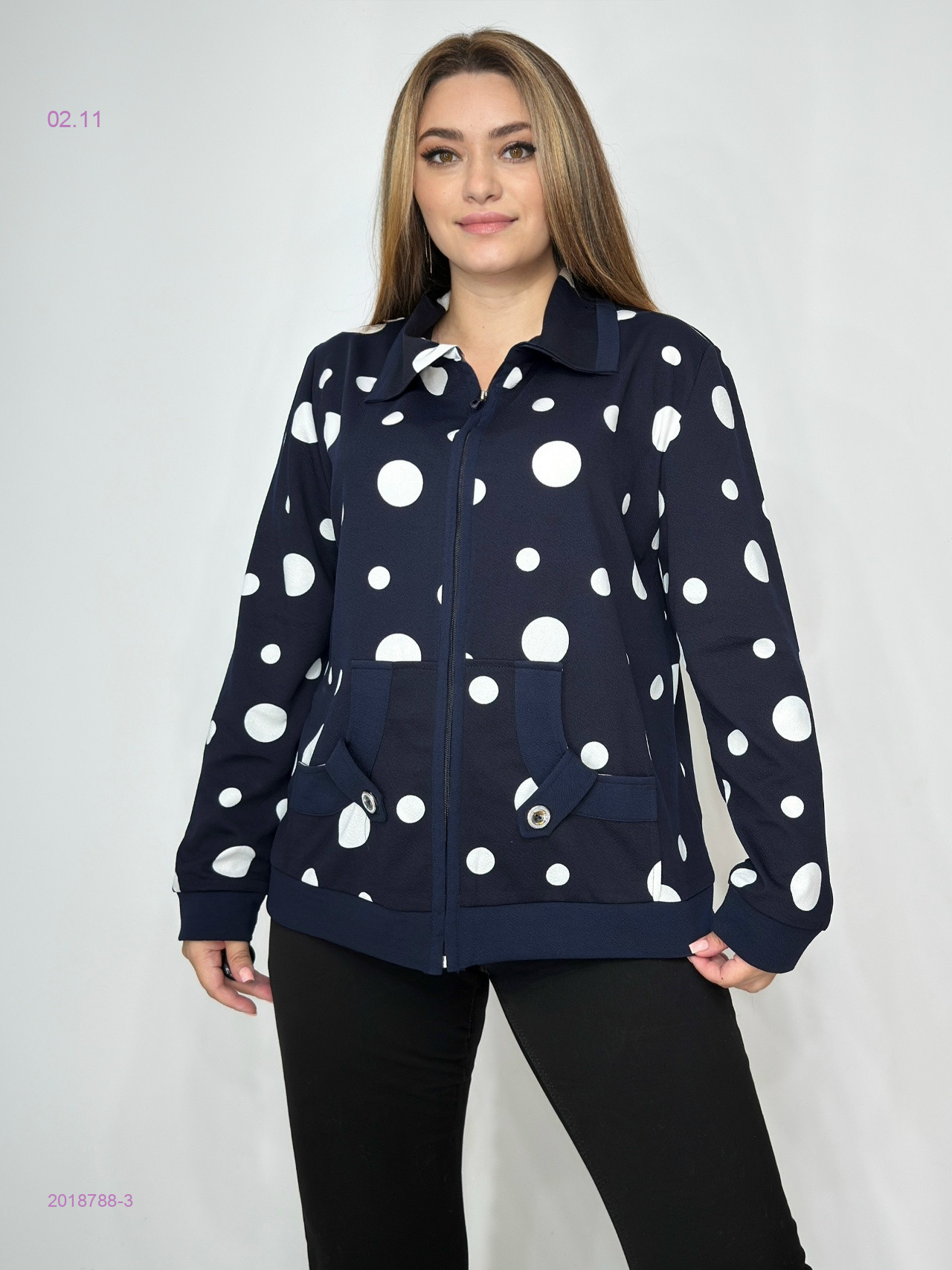 Кофта 2018788-3