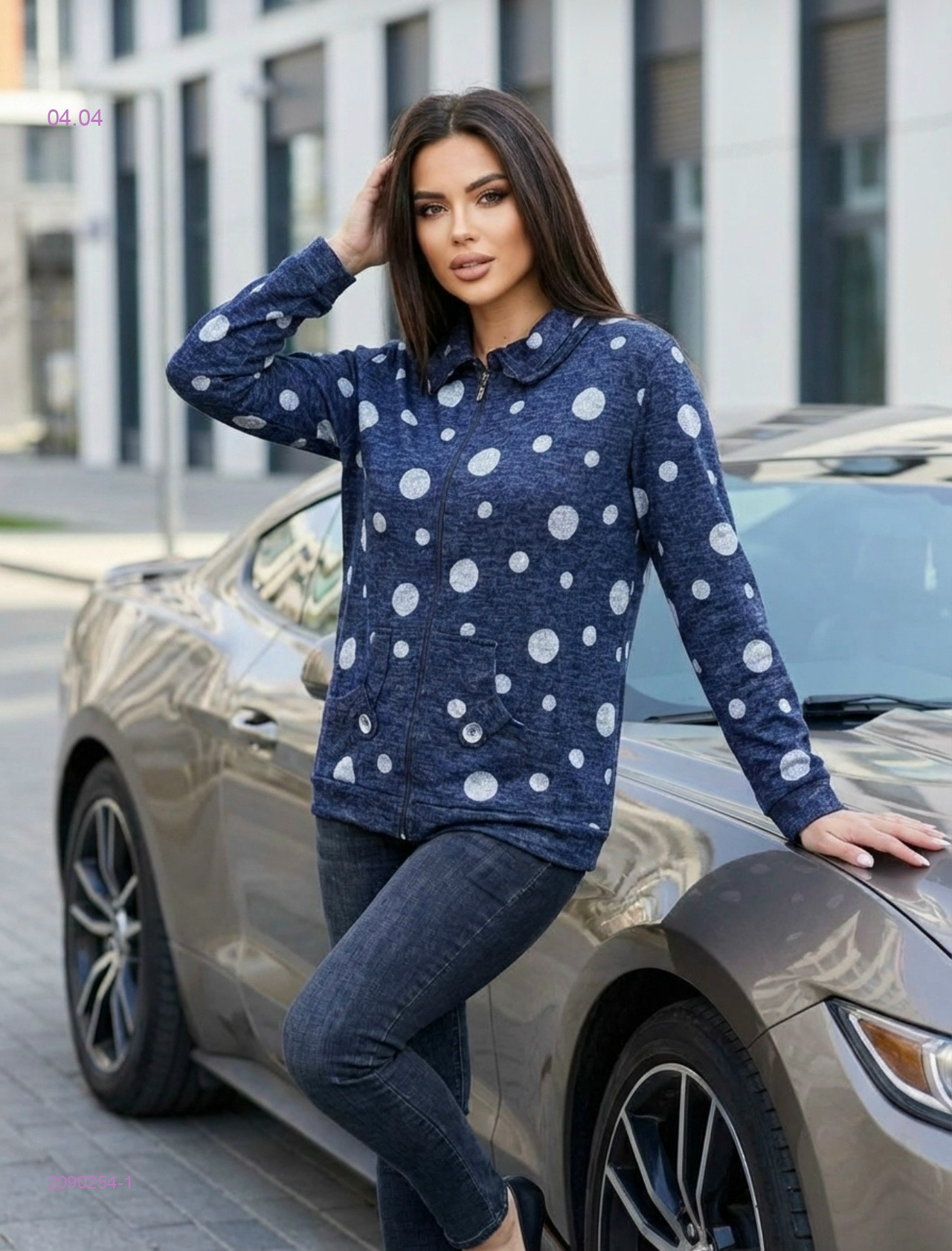 Кофта 2090254-1