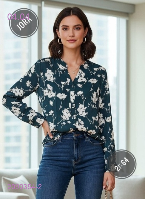 Рубашка 2090354-2