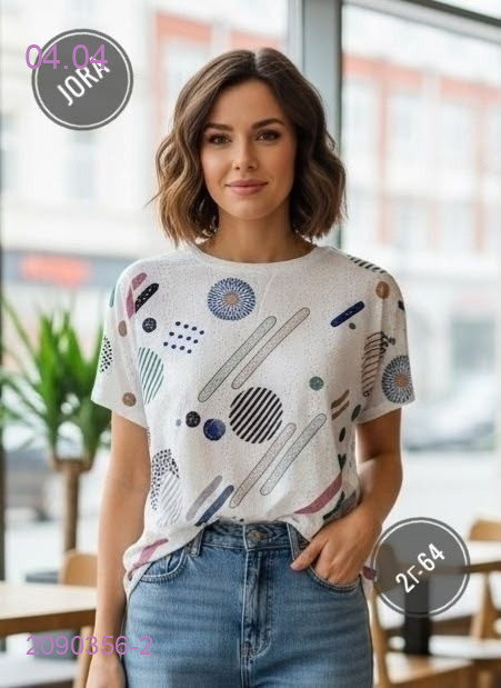 Футболка 2090356-2