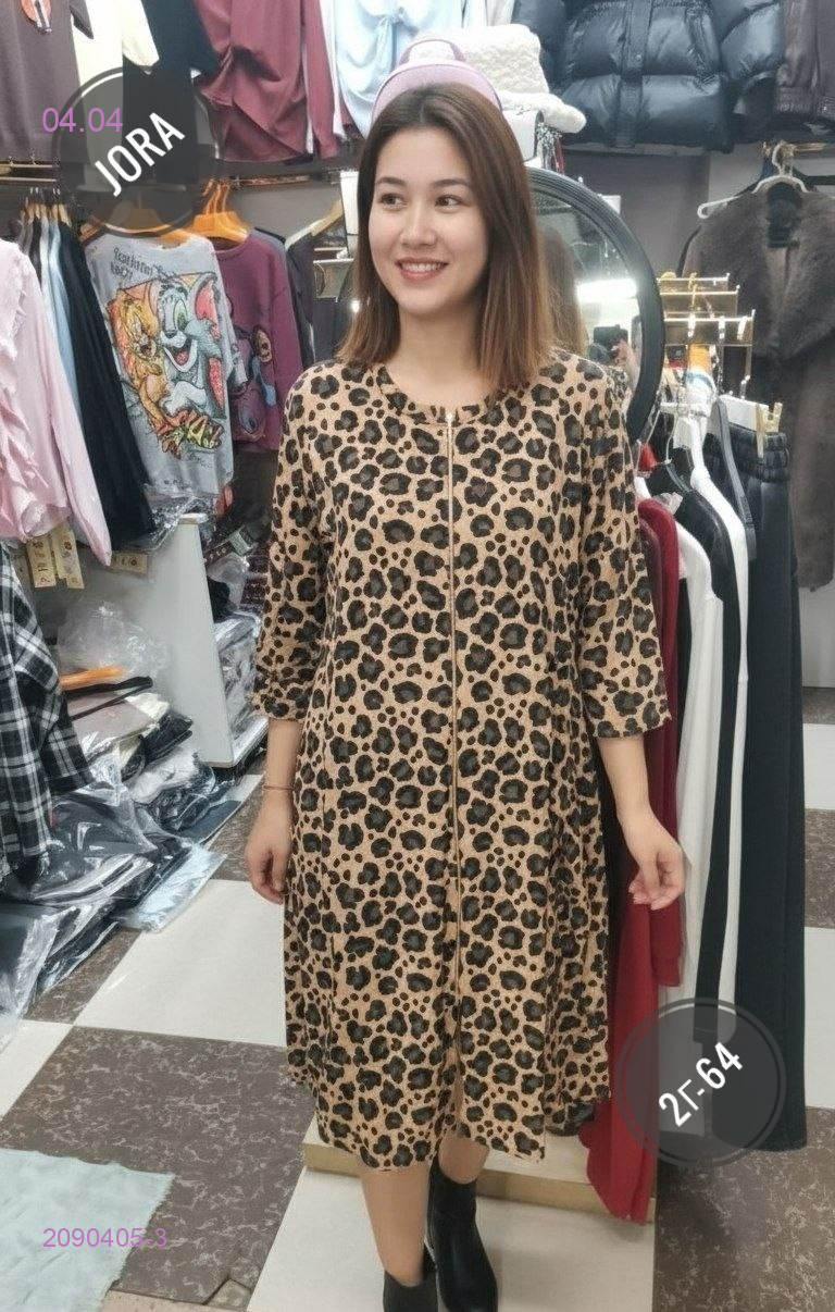 Халат 2090405-3