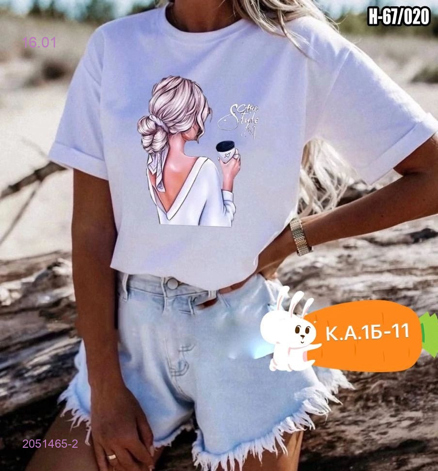 Майка 2051465-2