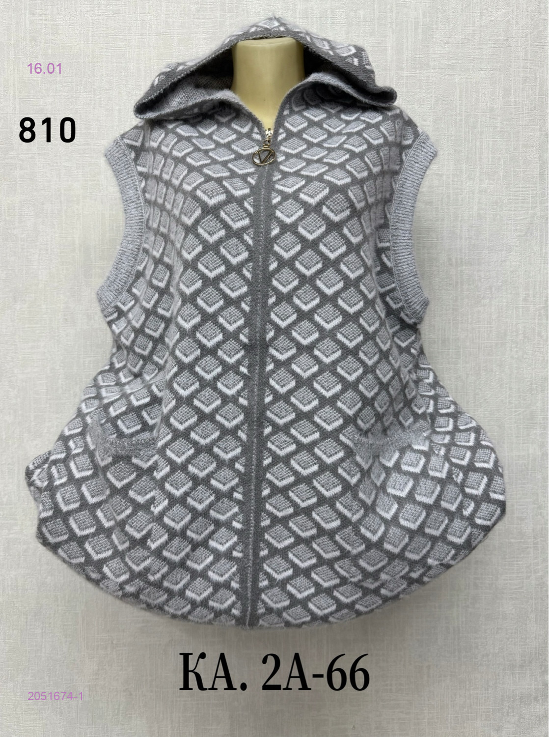 Жилет 2051674-1