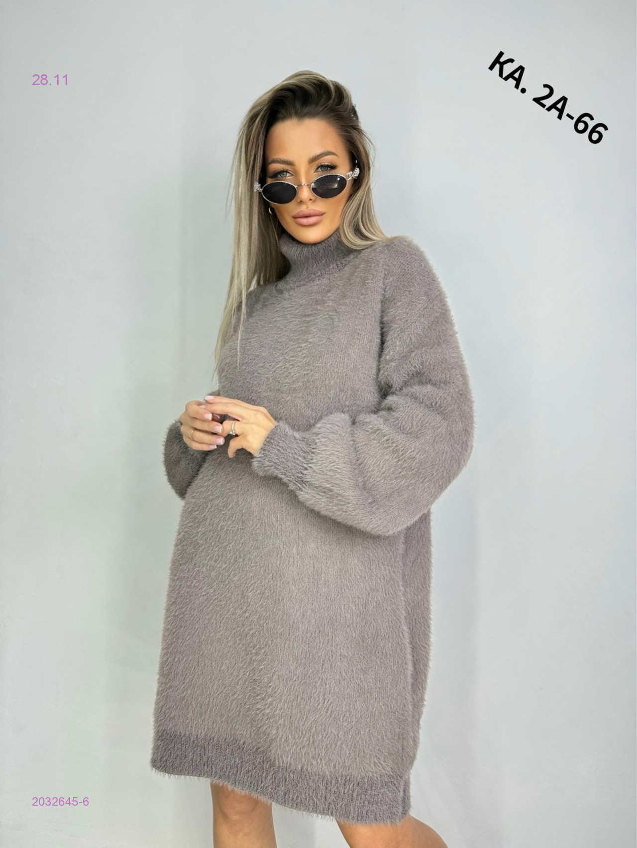 Туника 2032645-6