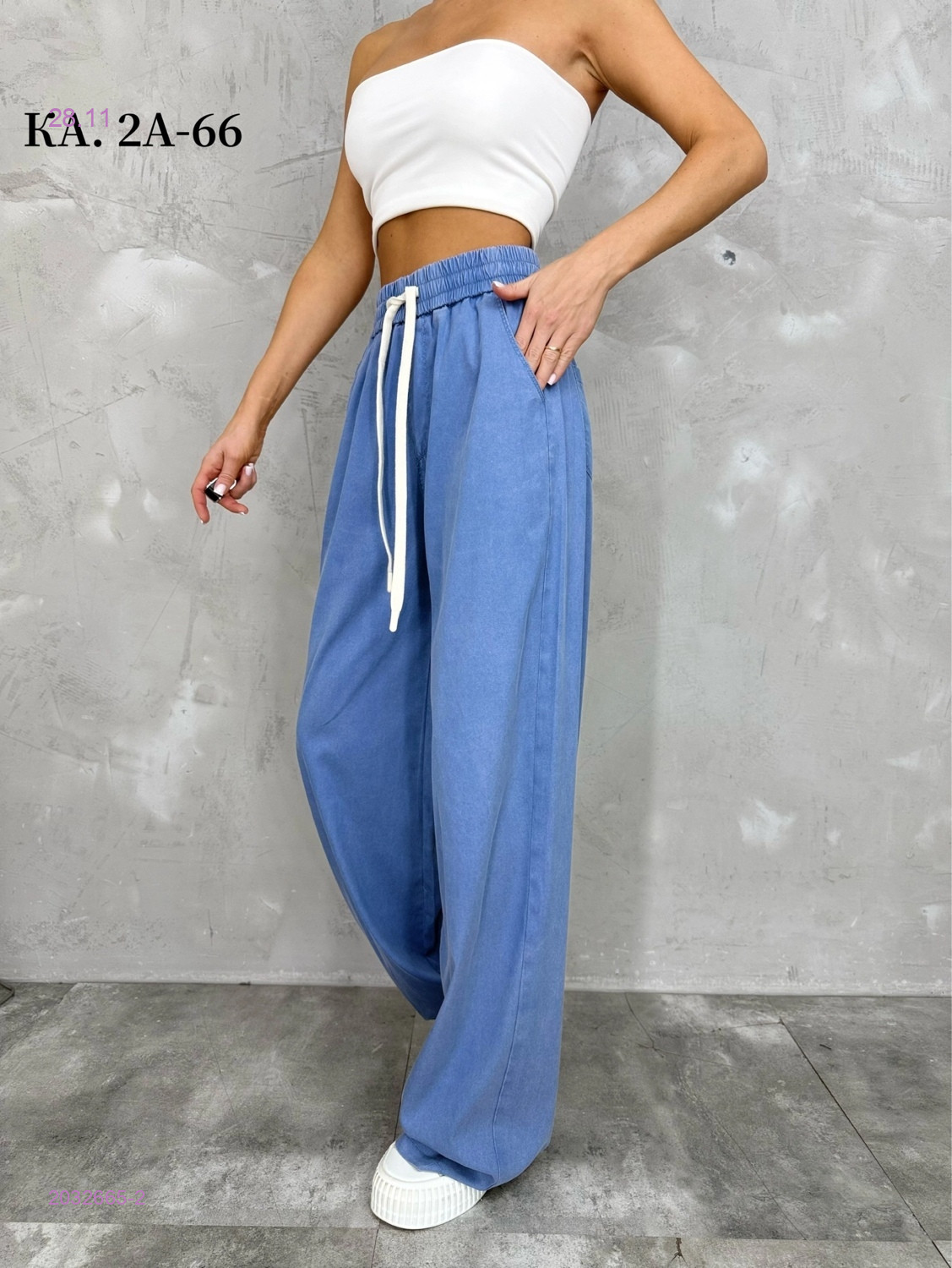 Брюки 2032665-2