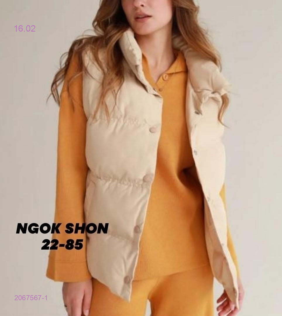 Жилет 2067567-1