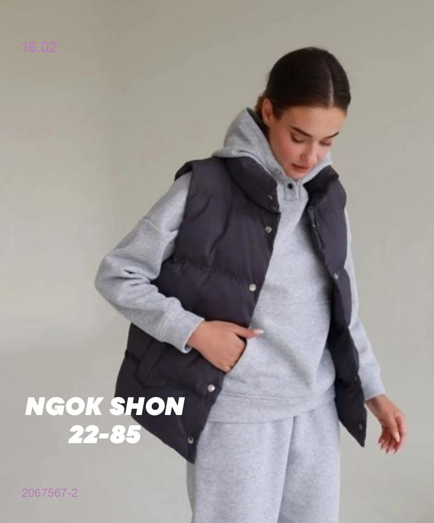 Жилет 2067567-2