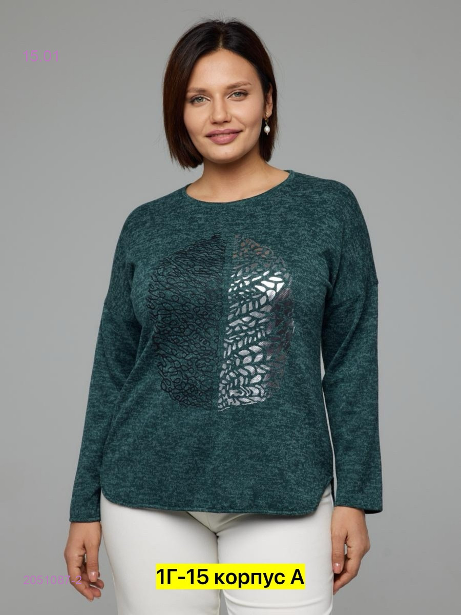 Блузка 2051087-2