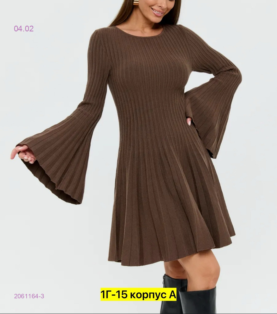 Платье бронь 2061164-3